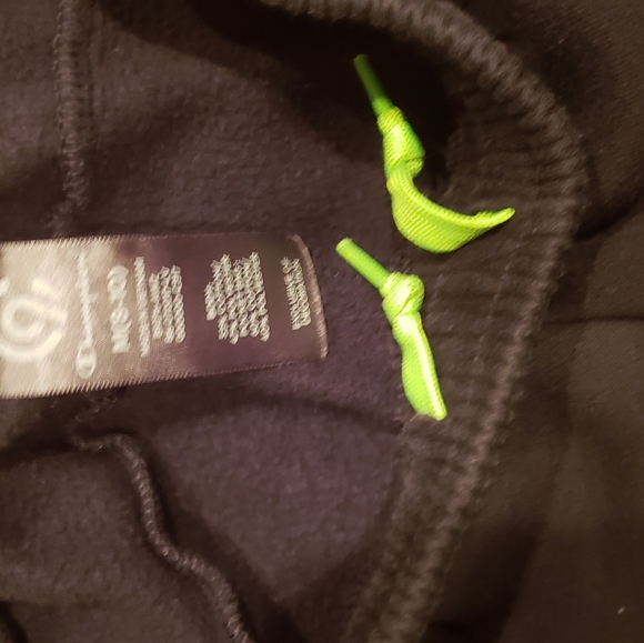 Sweatpants - Picture 4 of 5